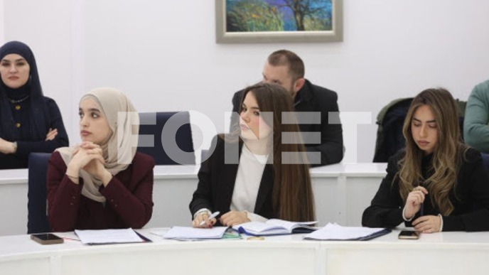 Znanje i nauka u fokusu